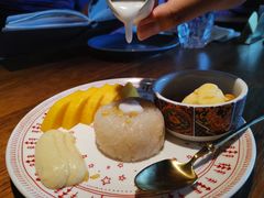 -星叶·东南亚料理(宁波万象汇店)