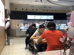 -哈根达斯(美罗城店)