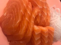 三文鱼-争鲜回转寿司(太阳宫凯德PLUS店)