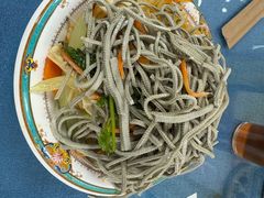 -马布尔莱斯食府(西红门店)