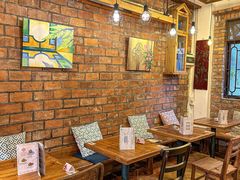 -西关84·History·Art·Cafe