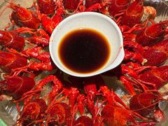 -红盔甲·小龙虾(车公庙店)