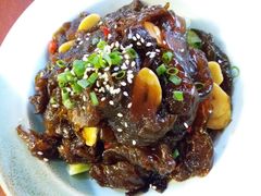 -大江南食府(石景山店)