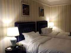 -春晖园度假酒店温泉