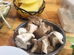 -范贤光鸡公煲(平乐园总店)