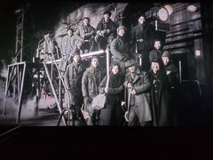 -华谊兄弟影院(IMAX洋桥店)
