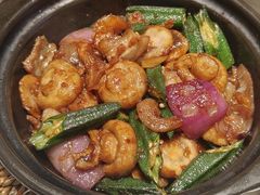 -塘桥老哥·常州鱼鲜土菜(勤业路店)