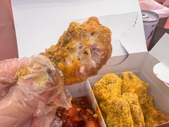 -悠个炸鸡(南京创始店)