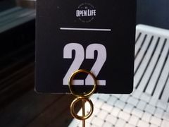-The open life(万象城店)