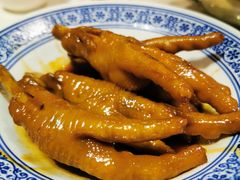 -稻香酒家(长宁KING88广场店)