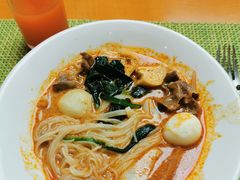 -威斯汀舞台餐厅