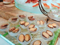 -半岛翡丽海鲜自助餐厅(观风亭店)
