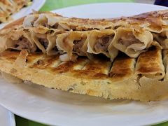-大眼锅贴水饺(河东店)