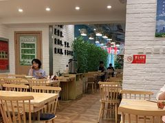 用餐区-贵凤凰贵州米粉(五道口店)