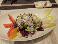 -郑州希尔顿酒店·阿米奇意大利餐厅