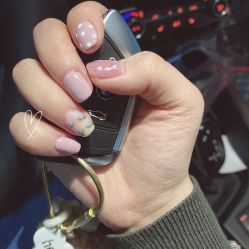 -沐白•盛妍日式美甲美睫