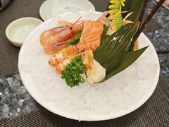 -菊上料理(蜀山银泰百货店)