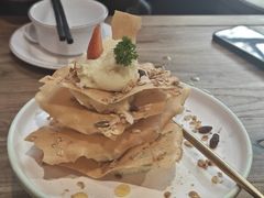 -饕林餐厅(太古里东升店)