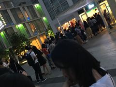 -1点点(银座和谐广场店)