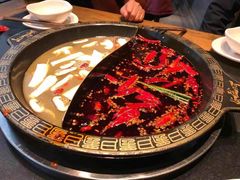 -纸盐河码头火锅(十八梯店)