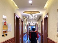 -巴依老爷新疆美食(魏公村店)