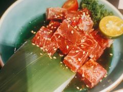 -和来烤肉(仓山万达店)