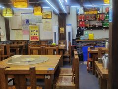 -美味居(古城店)