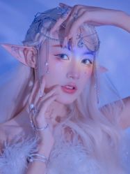 点击看大图 -米莱摄影写真(五大道别墅店)