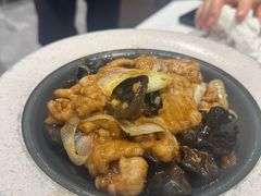 过油肉-凯鸽酒楼(操场城店)