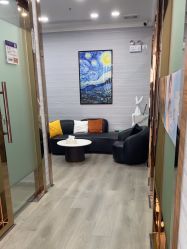 -武汉五洲整形外科医院