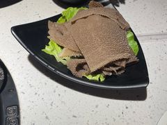 -京韵胡同·酱香羊蝎子火锅涮肉(长寿路店)