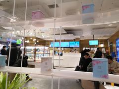 -奈雪的茶(湖滨银泰in77C区PRO店)