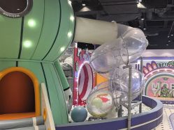 -莫比悠悠家庭乐园(星悦广场店)