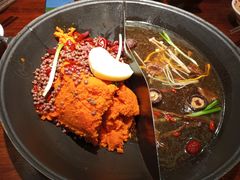 -胖姐社区老火锅(北京总店)