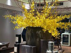 -潮汕味道·煮海餐厅(金麟大厦店)