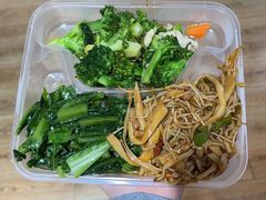 -上海师范大学西部食堂