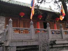 -中原农家乐(中原饭店)