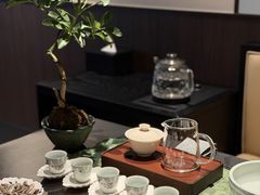 -水樂棠沁廊·乡野湖北菜(楚河汉街店)