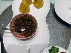 -北京老铺烤鸭(西稍门店)