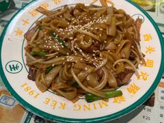 -西关明记肠粉(荔枝湾店)