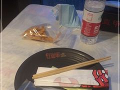 -红钳侠小龙虾·烧烤(中赢康康谷店)