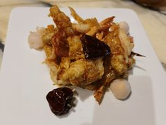 -那家小馆•北京菜•烤鸭(香山店)