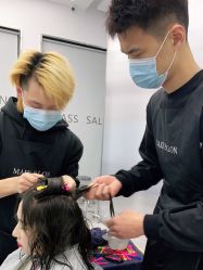-蒋伟时尚造型