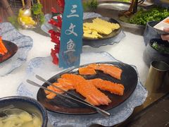 -東盛炭烤自助料理(浦东文峰广场店)