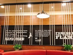 -汉堡王(天一广场店)