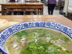 -老白家水盆羊肉