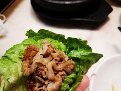 特味肥牛-韩宫宴烤肉·料理(南京江宁万达店)