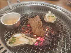 -匠太烧肉台日料理餐酒馆(三林店)