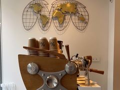 -% Arabica(京都东山店)