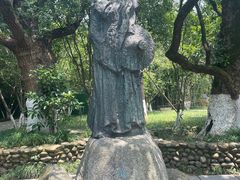 -八大山人梅湖景区